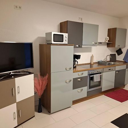Altstadt Oberhausen  Ngoại thất bức ảnh
