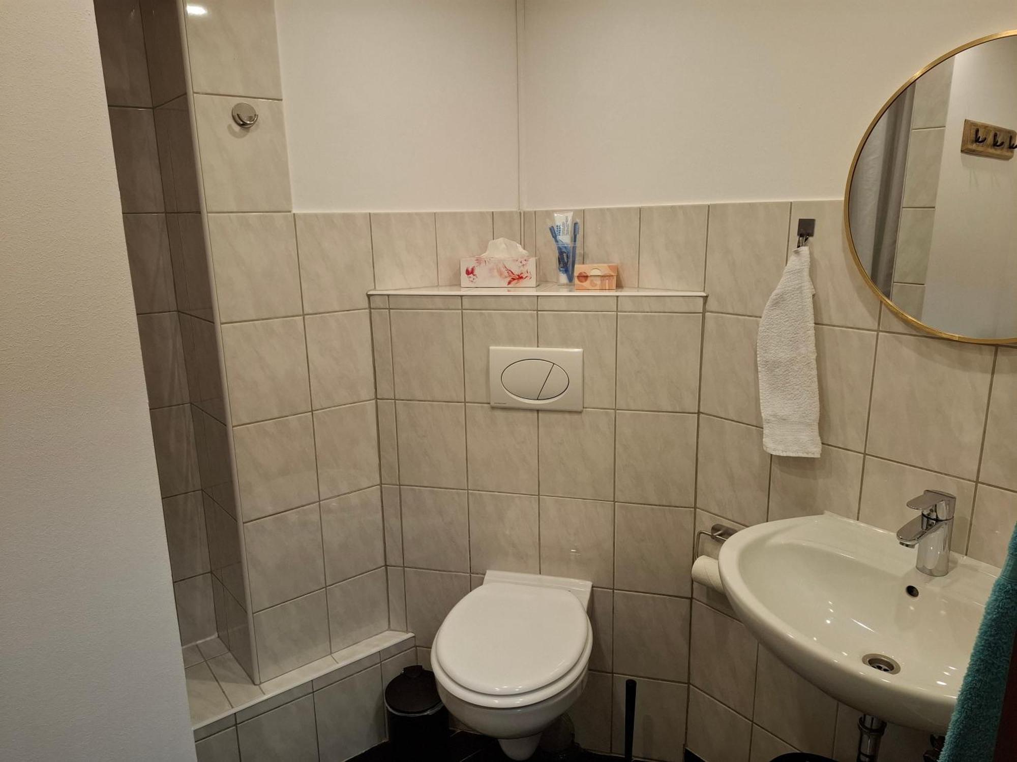 Altstadt Oberhausen  Ngoại thất bức ảnh