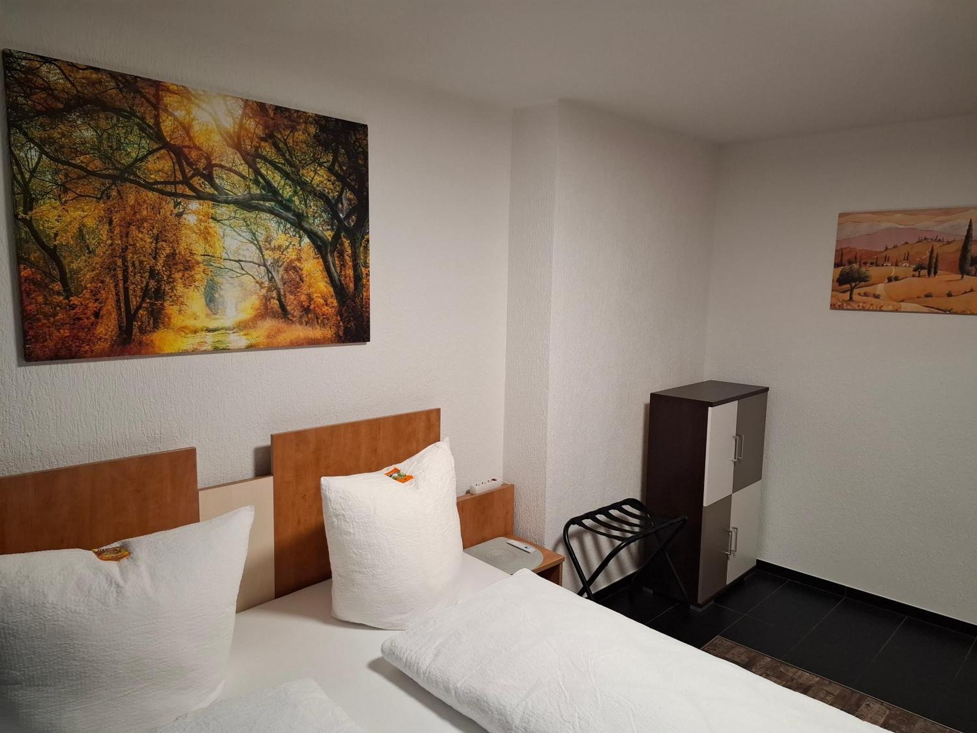 Altstadt Oberhausen  Ngoại thất bức ảnh